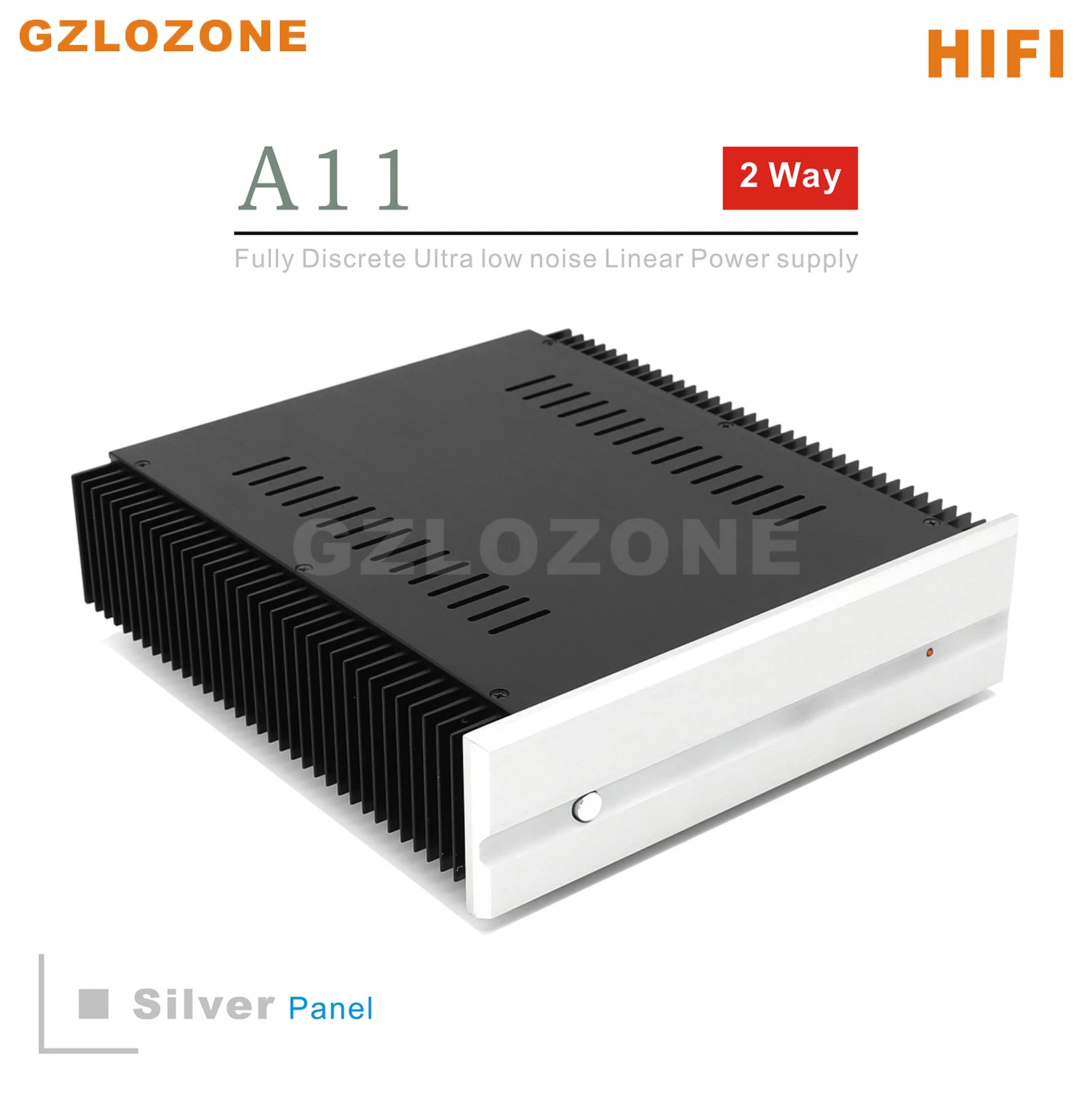 Sigma11 HIFI 50W + 50W aliment - Dc Power Supply 12V avis et prix