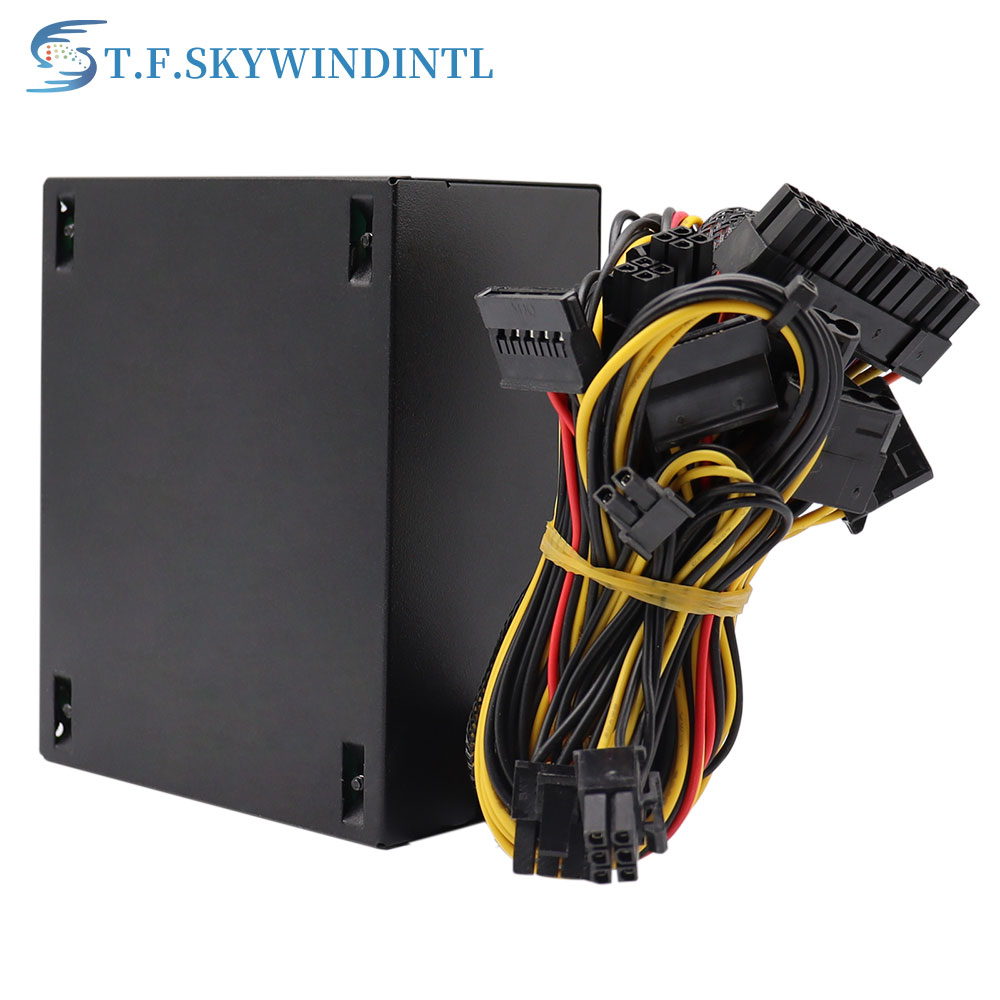 T.F SKYWINDINTL-Source d'alime - Power Supply 650W avis et prix
