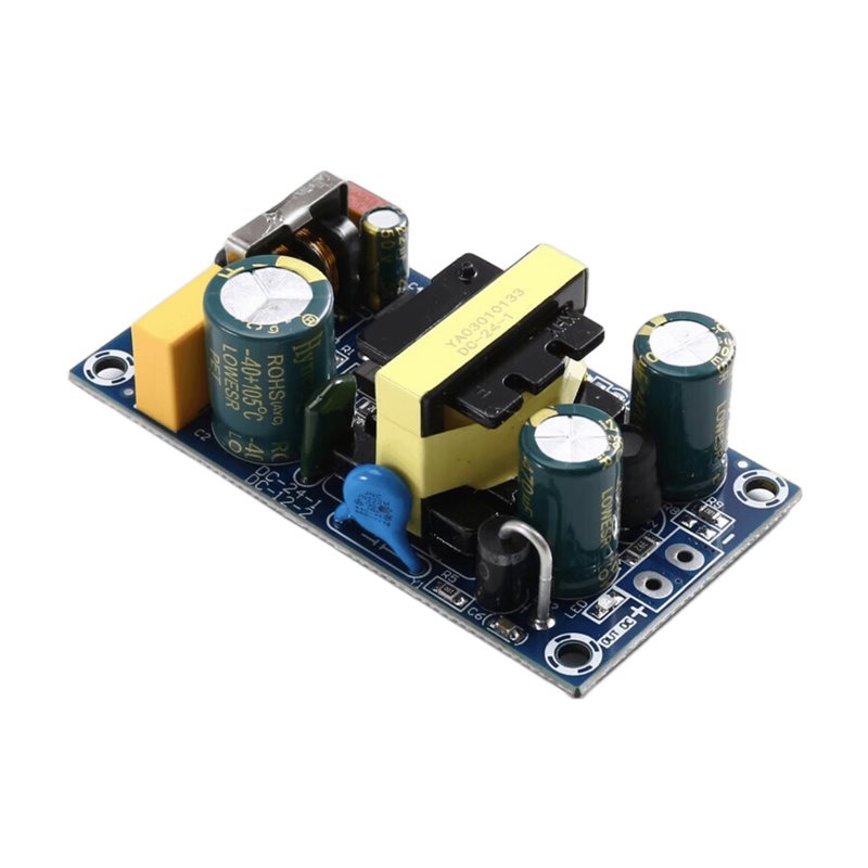 【JOUR DE LA GRÂCE DE DIEU】Alim - Dc Power Supply 12V avis et prix