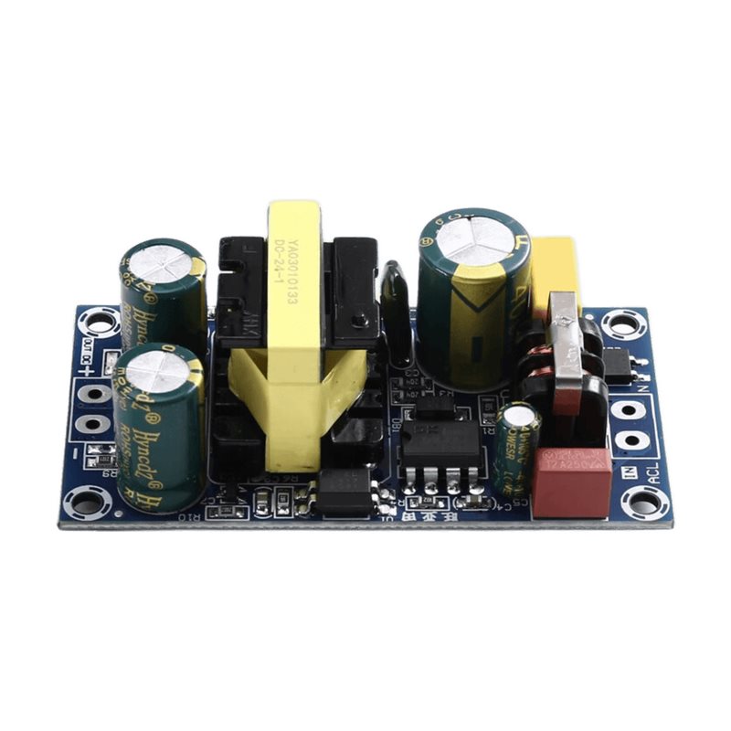 【JOUR DE LA GRÂCE DE DIEU】Alim - Dc Power Supply 12V avis et prix