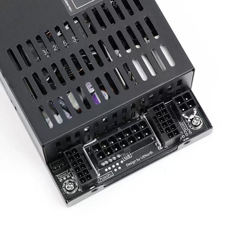 Nouvelle alimentation d'origin - Power Supply 500W avis et prix