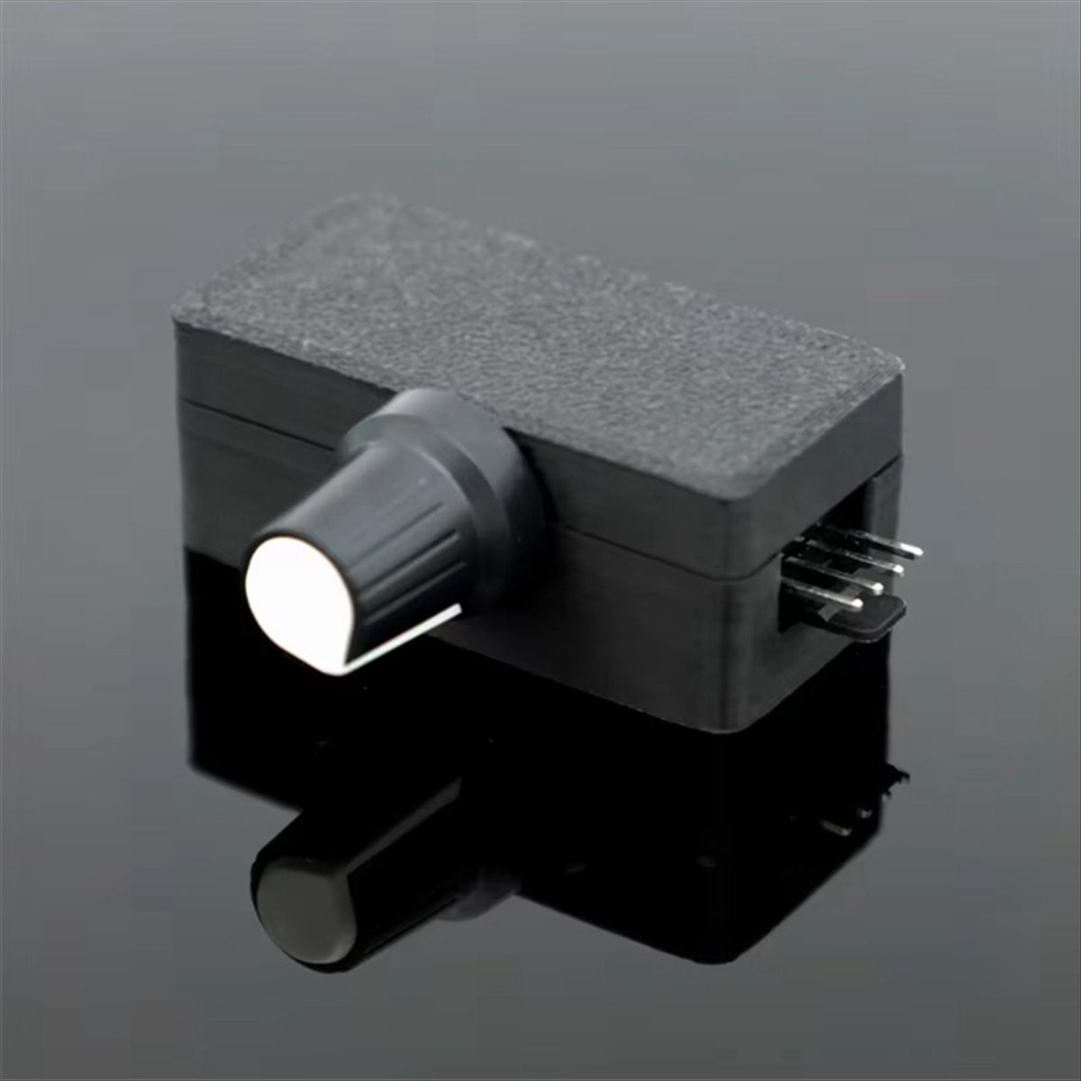 Contrôleur de vitesse PWM 5V 4 - Power Supply avis et prix