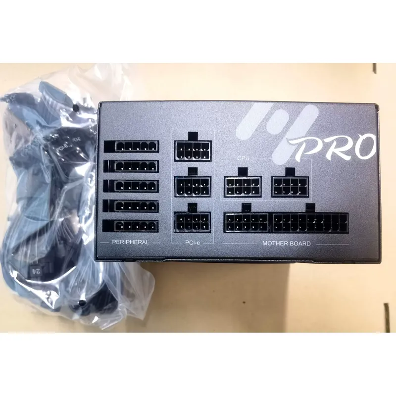 pour l'unité d'alimentation si - Modular Power Supply avis et prix