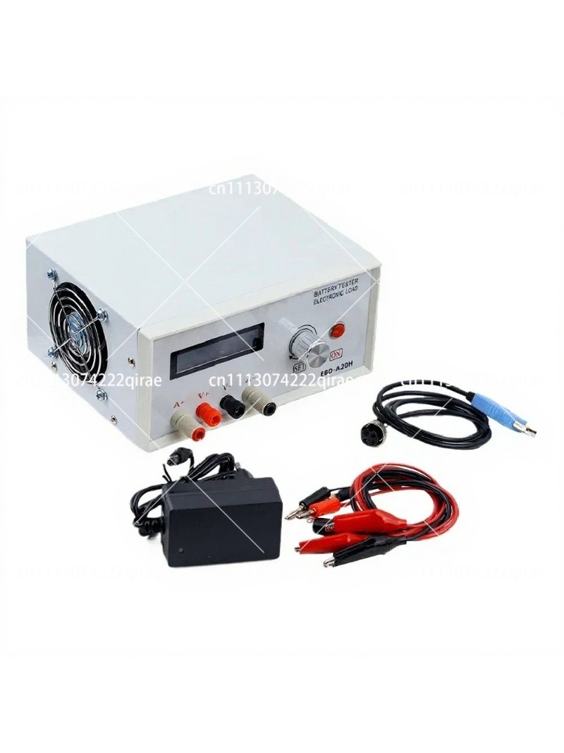 Testeur de capacité de batteri - Power Supply Tester avis et prix