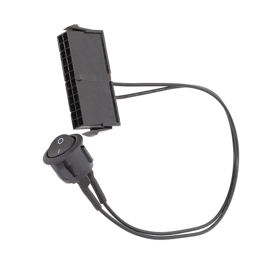 Câble de démarrage d'alimentat - Power Supply Tester avis et prix
