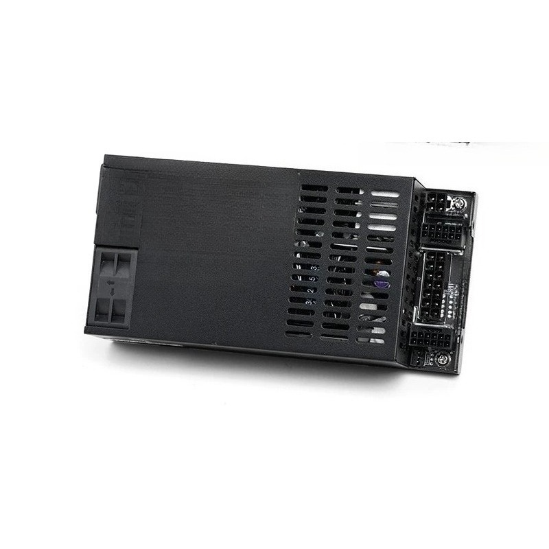 Alimentation électrique modula - Flex Atx Power Supply 600W 1U avis et prix